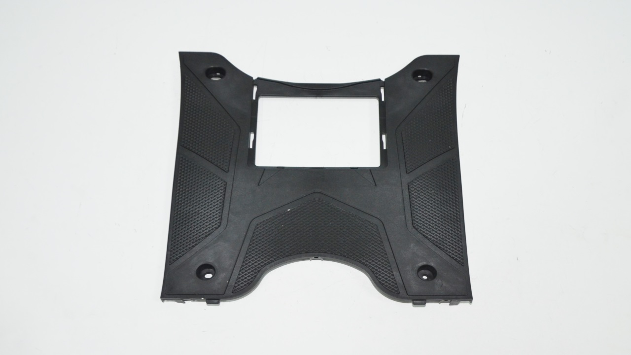 ÖN BASAMAK PLASTİĞİ (MYFORCE MX)